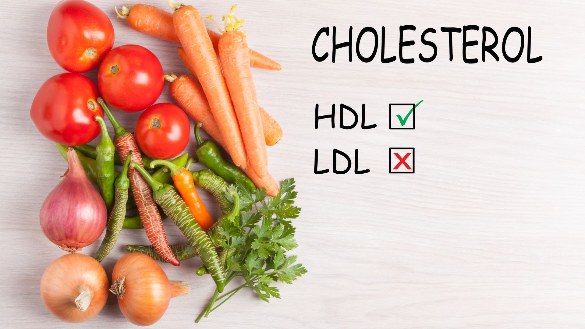 Trápi vás vysoký cholesterol Toto sú zaručené tipy na jeho zníženieac
